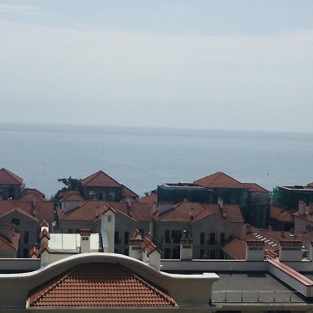 Apartament Kadorr Одеса Екстериор снимка