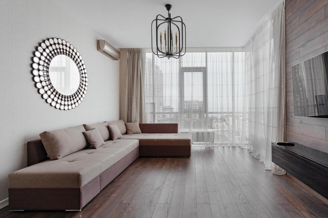 Apartament Kadorr Одеса Екстериор снимка