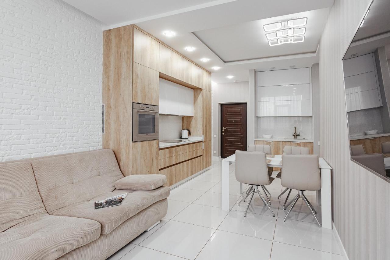 Apartament Kadorr Одеса Екстериор снимка