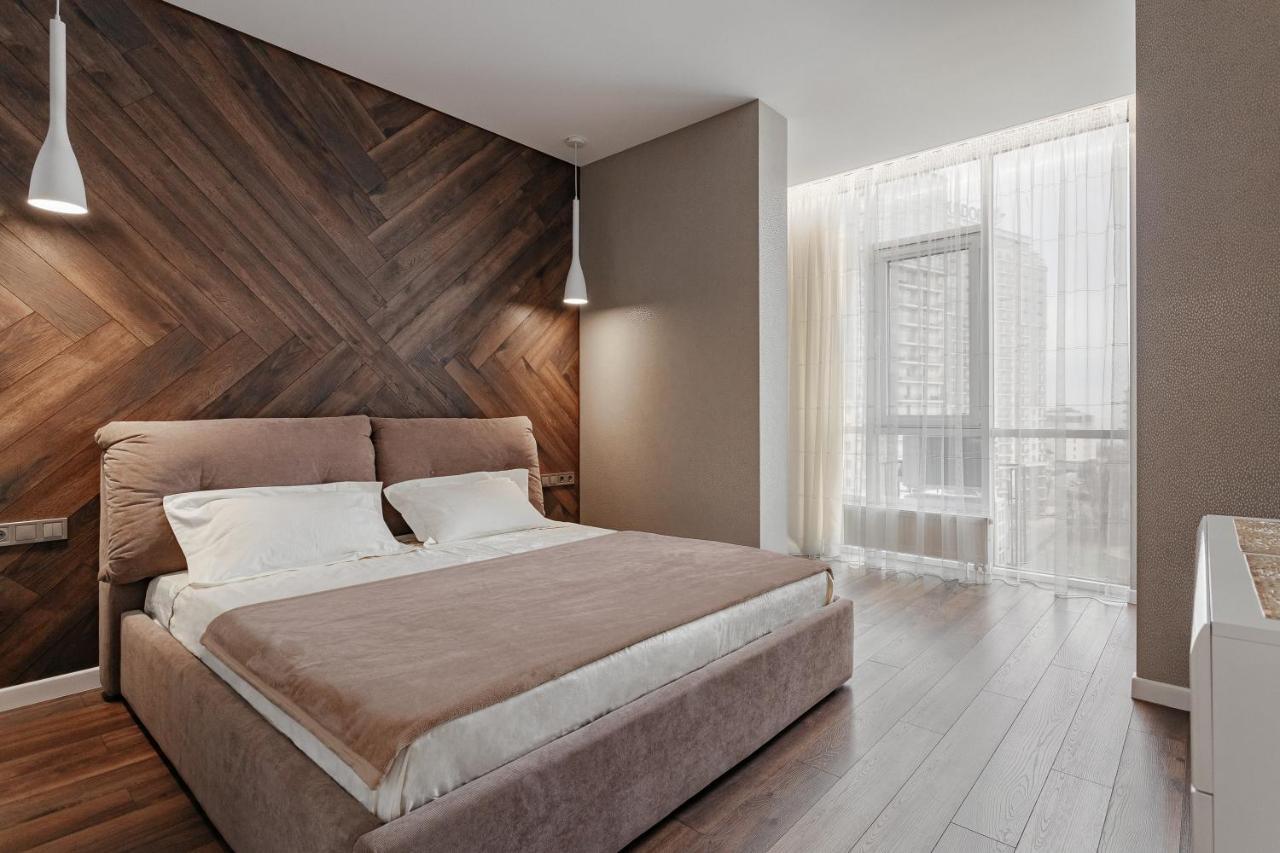 Apartament Kadorr Одеса Екстериор снимка