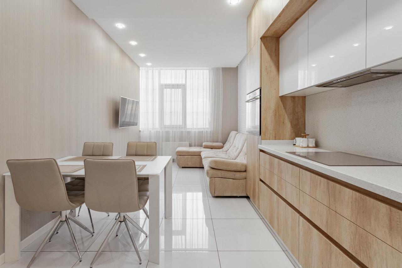 Apartament Kadorr Одеса Екстериор снимка