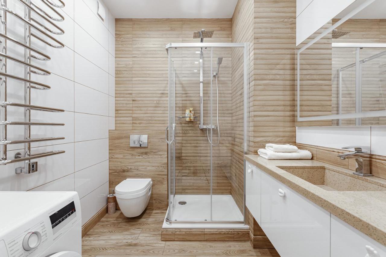Apartament Kadorr Одеса Екстериор снимка