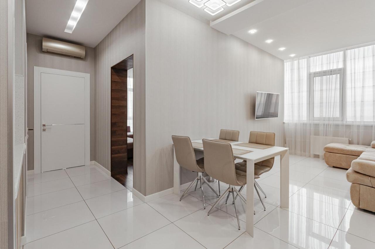 Apartament Kadorr Одеса Екстериор снимка